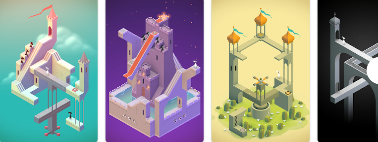 10 ігор, які допоможуть розслабитися та забути про стрес